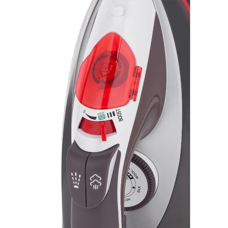 Resigilat - Fier de Calcat Slide Precision 3000 Teesa
