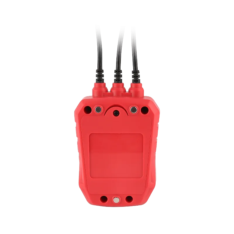 Detector de succesiune faze UT262E
