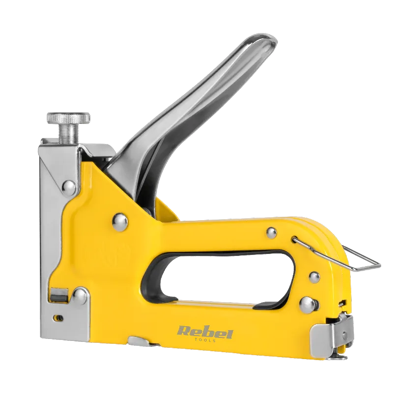 Capsator tapiterie 4-14 mm Rebel