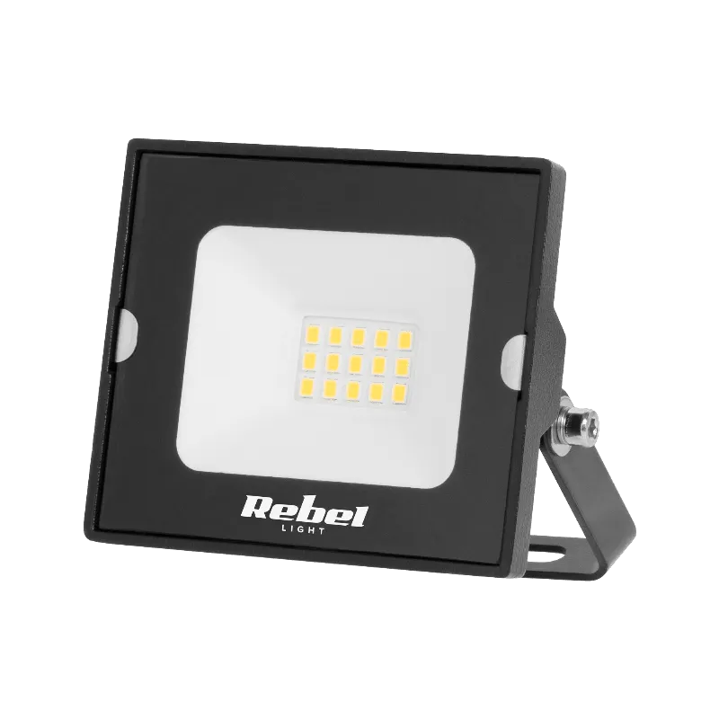 Reflector LED Rebel 10W 4000K 230V