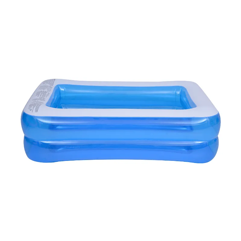 Piscina gonflabila SunClub 155 x 108 x 46 cm