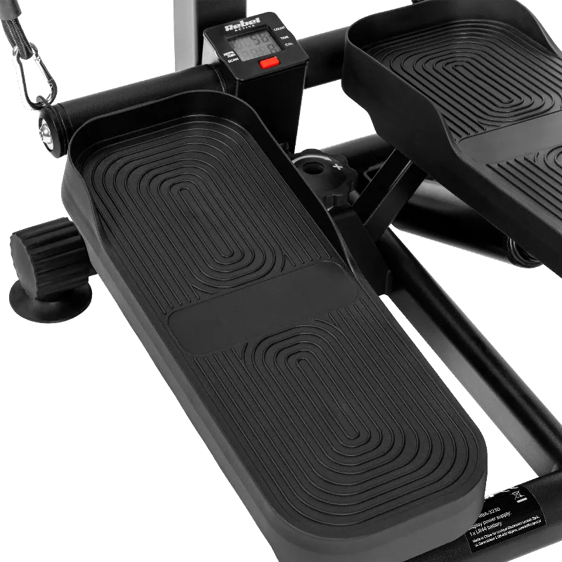 Stepper Rebel Active