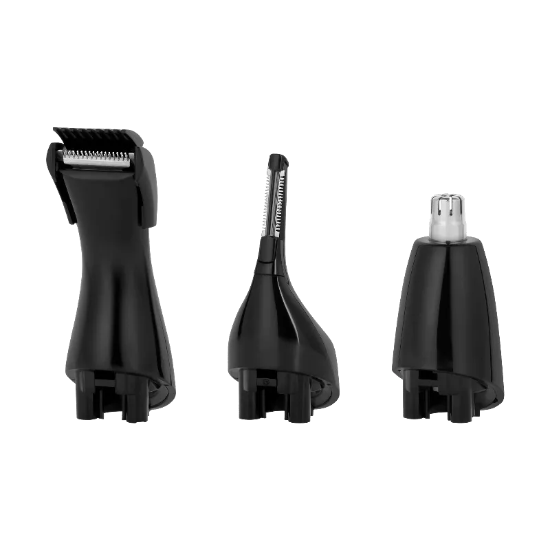 Trimmer Personal 3IN1 Hypercare T100 Teesa