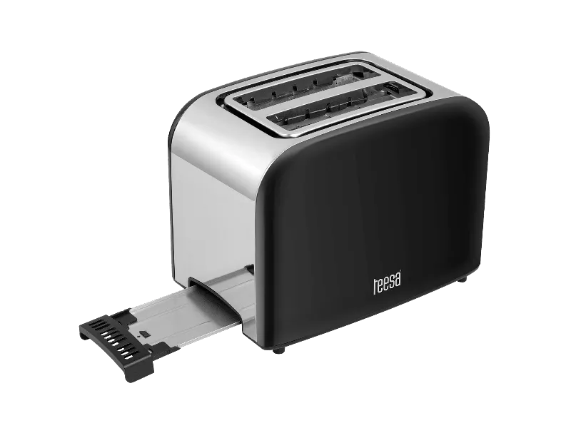 Toaster 850W Teesa