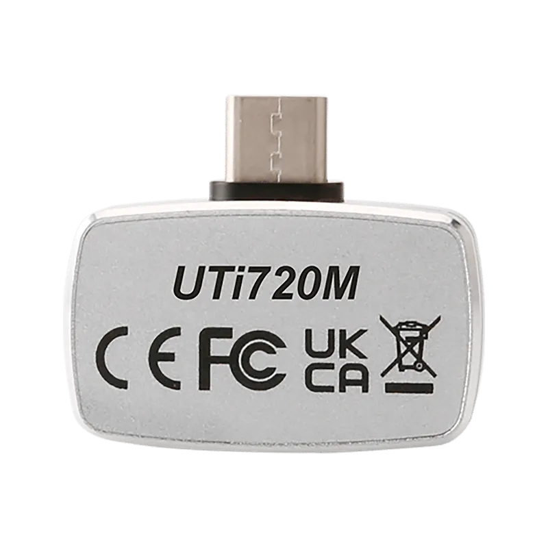 Camera Termoviziune UTI720M Uni-T