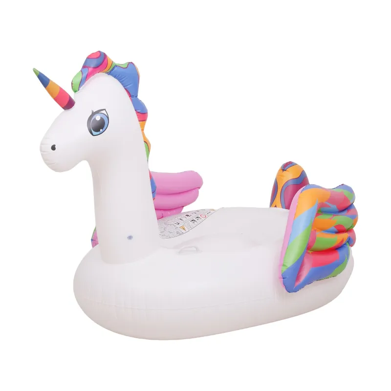Barca Gonflabila Model Unicorn Sunclub