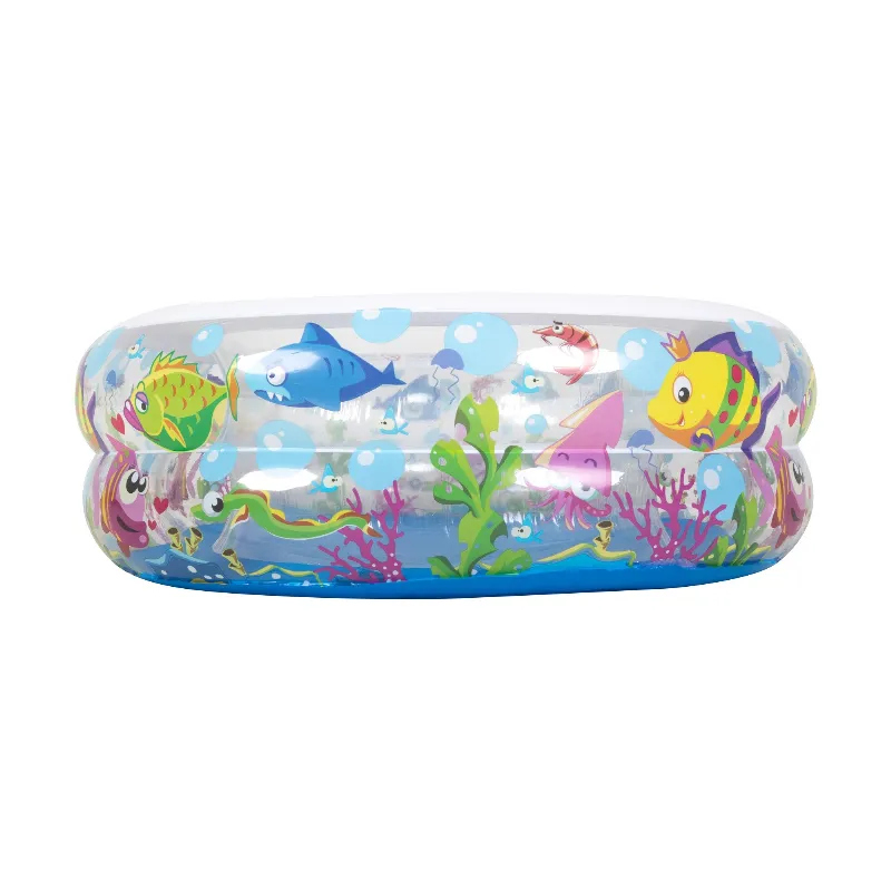 Piscina mare de gradina SunClub 260 l