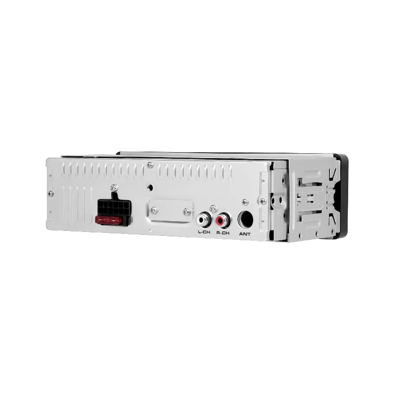 Radio auto Peiying PY3258 MP3, USB, Bluetooth, 1 DIN
