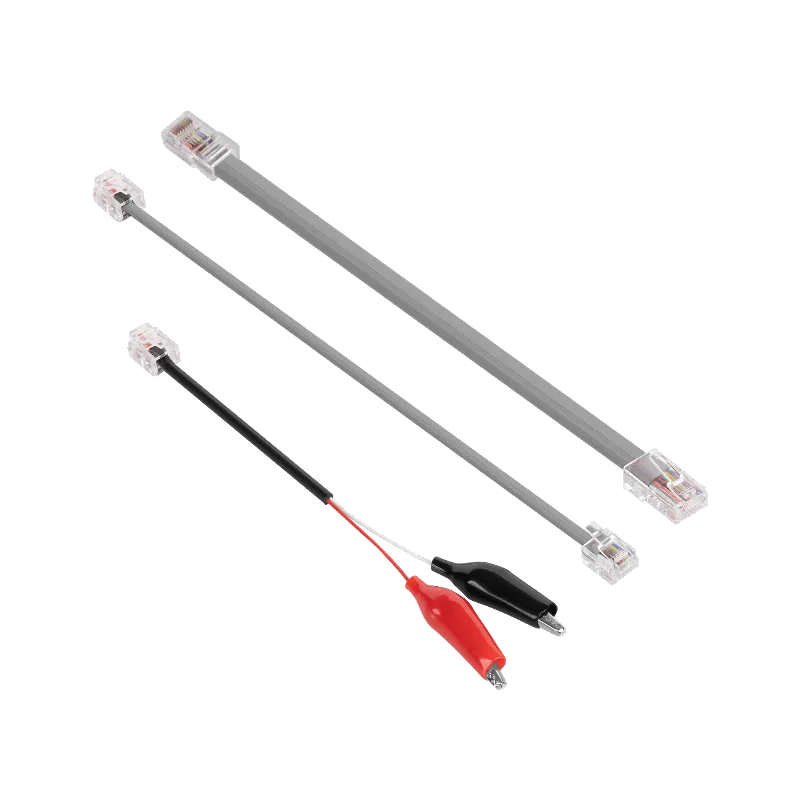 Tester continuitate cablu UT683KIT UNI-T
