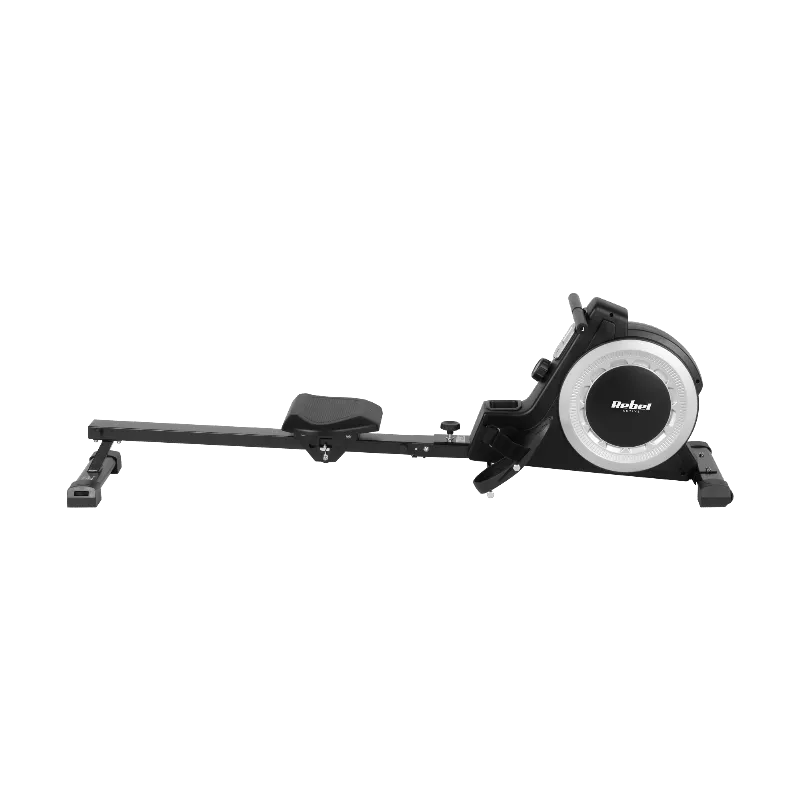 Aparat de Vaslit Magnetic Rebel Active