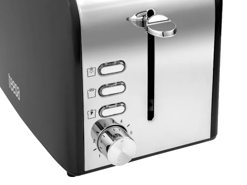 Toaster 850W Teesa