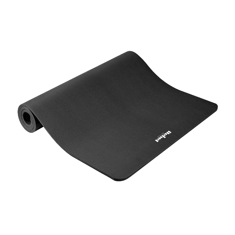 Saltea 190X100CM Grosime 1.5CM Negru Rebel Active