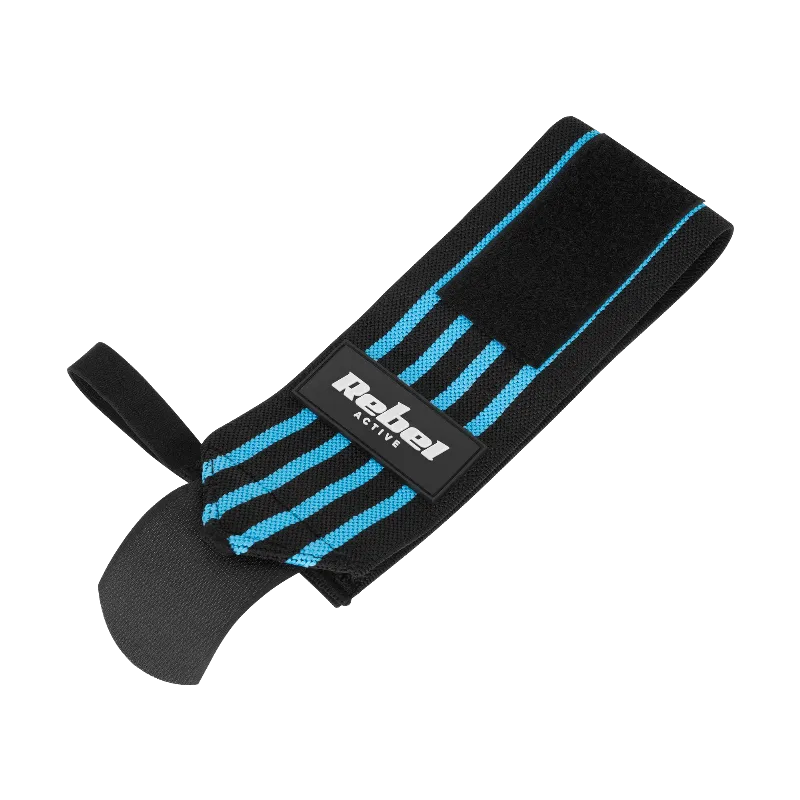 Stabilizatoare pentru incheietura Rebel Active, set 2 buc.