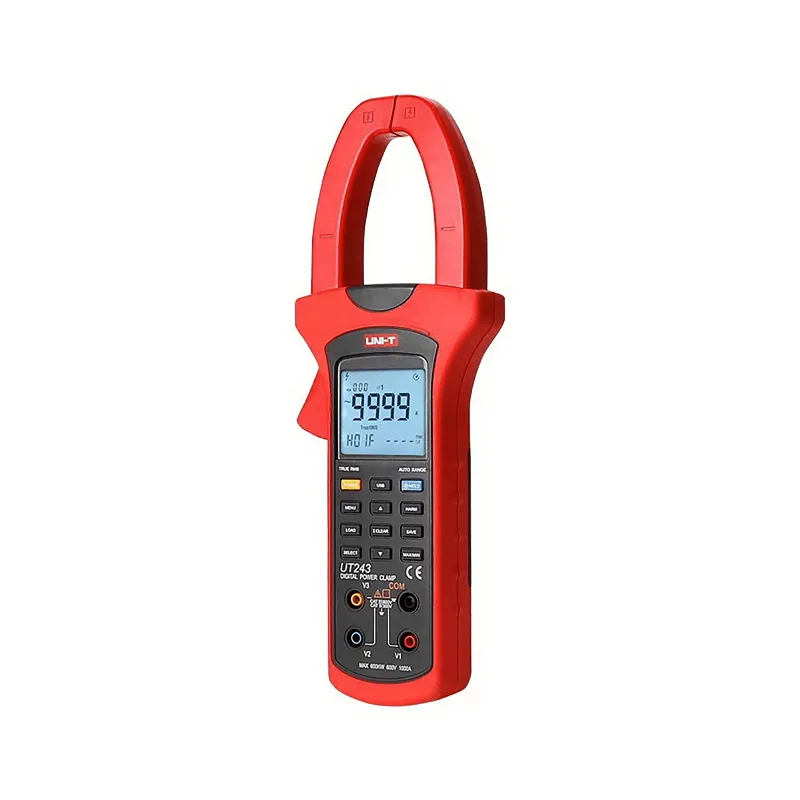 Multimetru digital cleste UT243 UNI-T