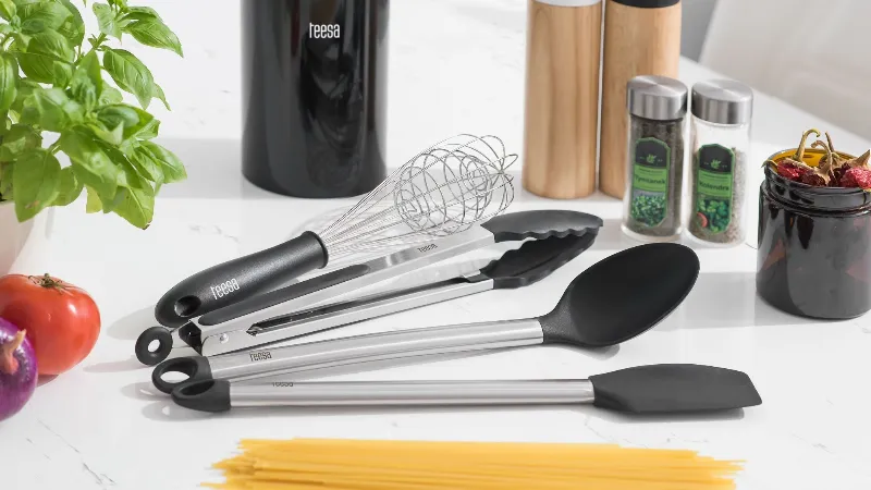 Set Ustensile Bucatarie Teesa