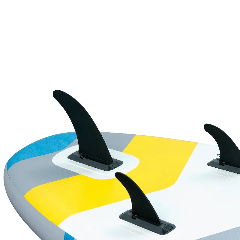 Placa Gonflabila Stand Up Paddle Sup Rebel Active