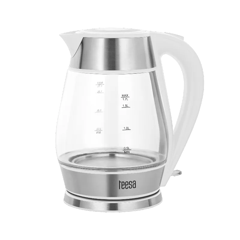Fierbator Electric Cordless 1.7L Teesa