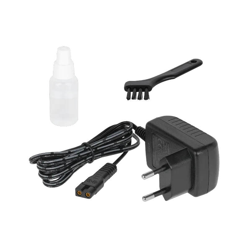 Aparat de Tuns 4IN1 Hypercare T400 Teesa