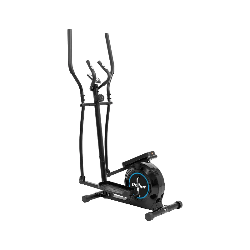 Bicicleta Fitness Magnetica Rebel Active