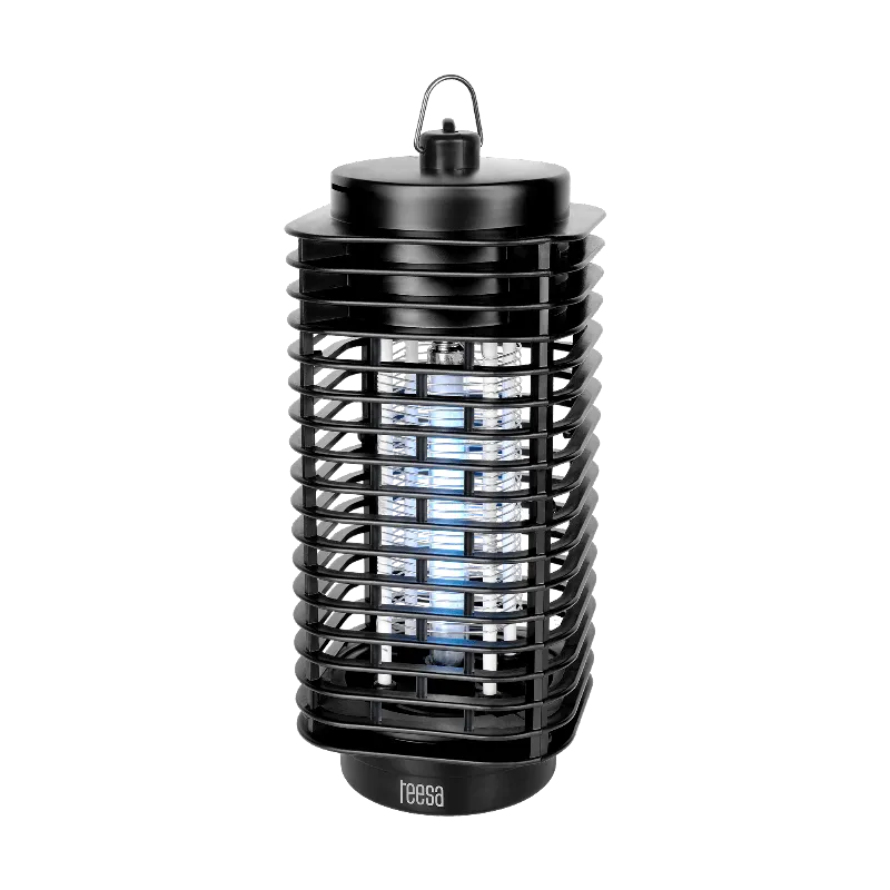 Lampa UV anti insecte 30 m2 Teesa TSA0164-1