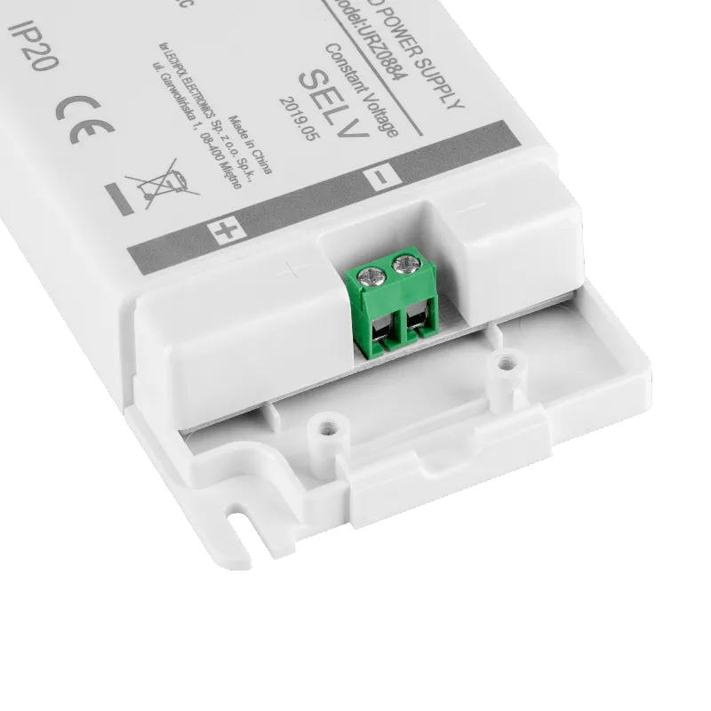 Sursa alimentare banda LED 12V 4A 48W Rebel