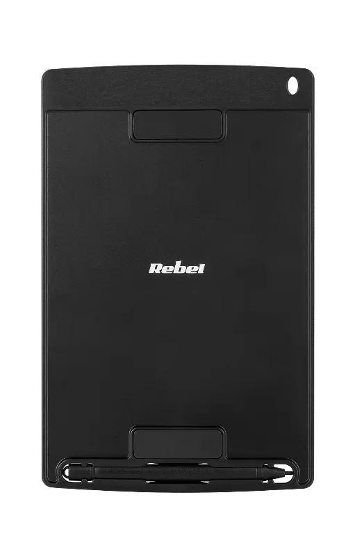 Tableta de scris LCD 8,5 inch cu stylus Rebel