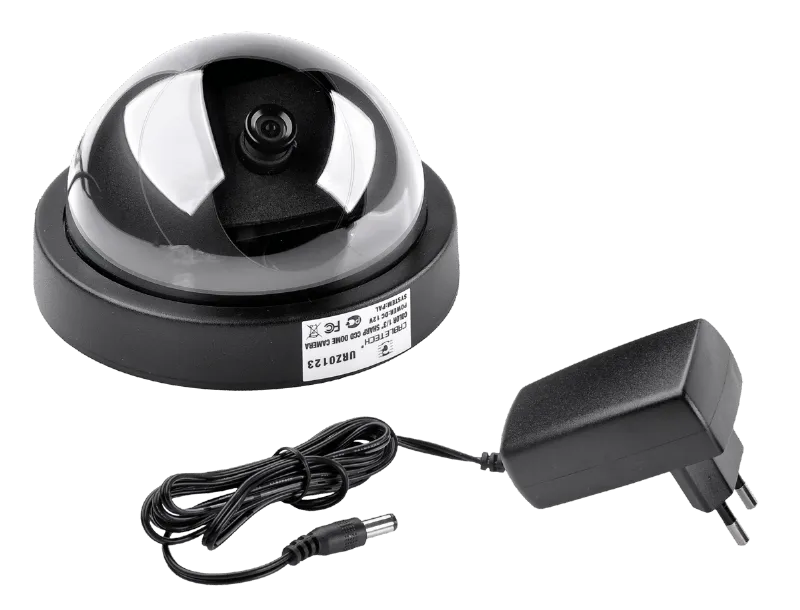 Camera de supraveghere dome cu cablu JK901CD