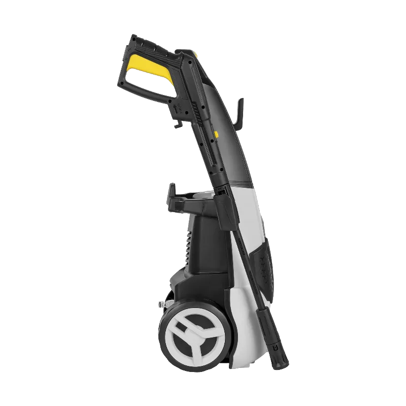 Aparat de spalat cu presiune Rebel RB-5016, 1800 W, 100 bar
