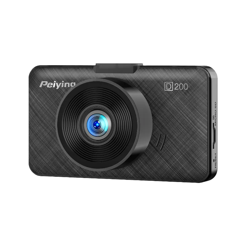 DVR auto Peiying Basic D200 2.5K