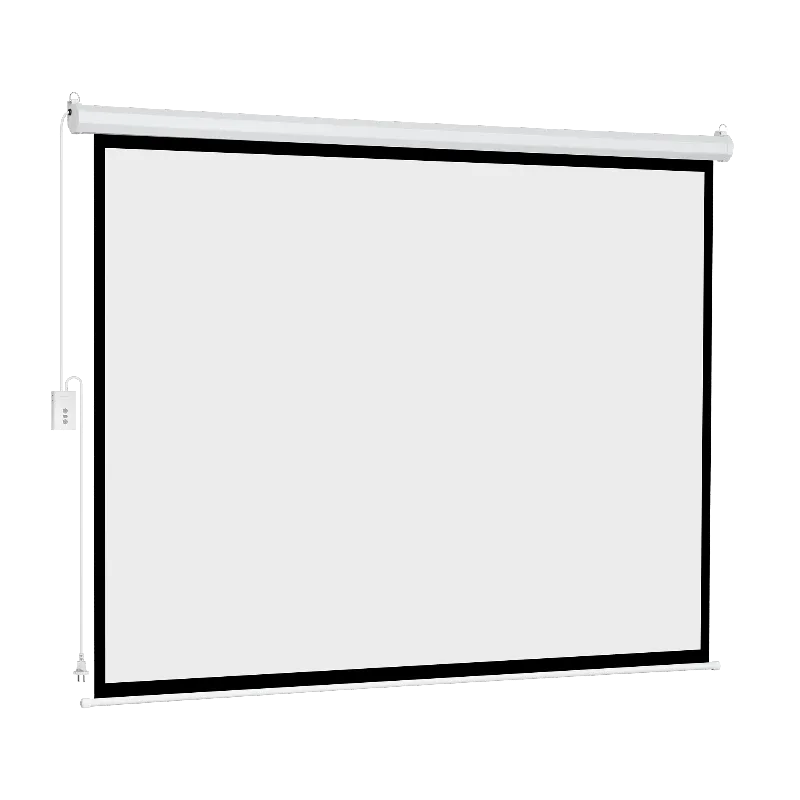Ecran de Proiectie de Tavan 100 Inch Cabletech
