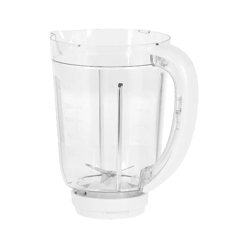 Blender Masa 500W 1.5L Alb Teesa