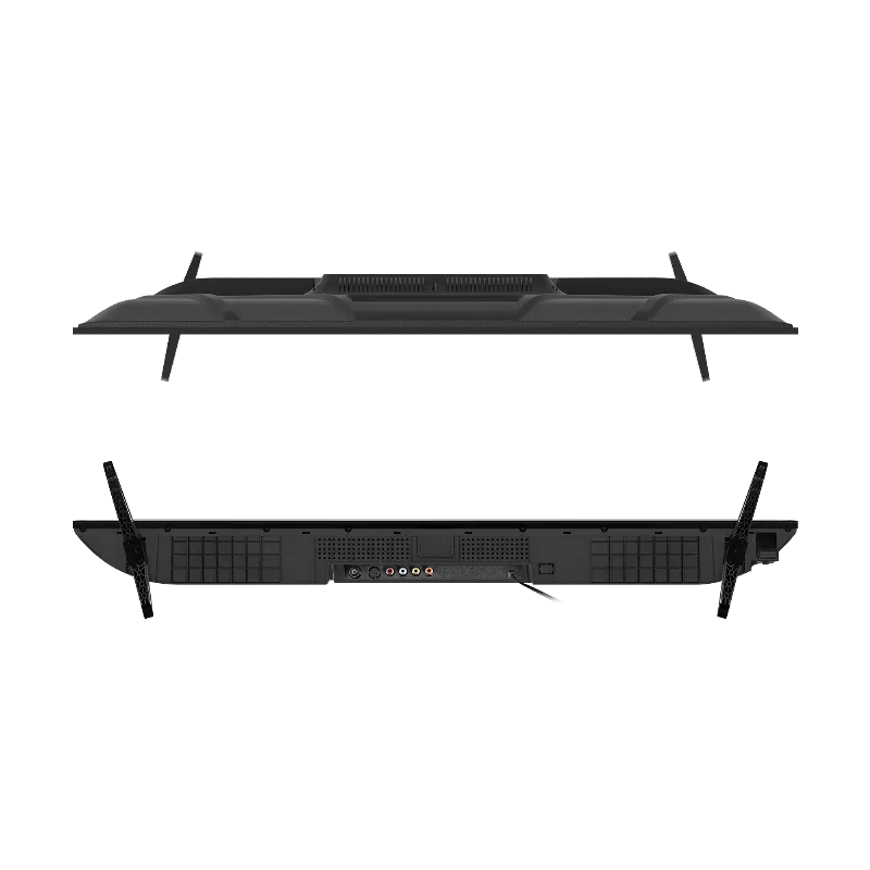 TV Full HD 40 Inch 102CM H.265 Hevc Cabletech
