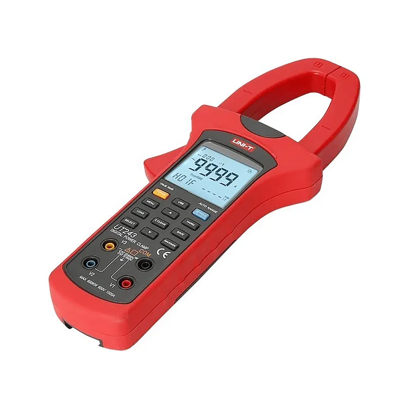 Multimetru digital cleste UT243 UNI-T