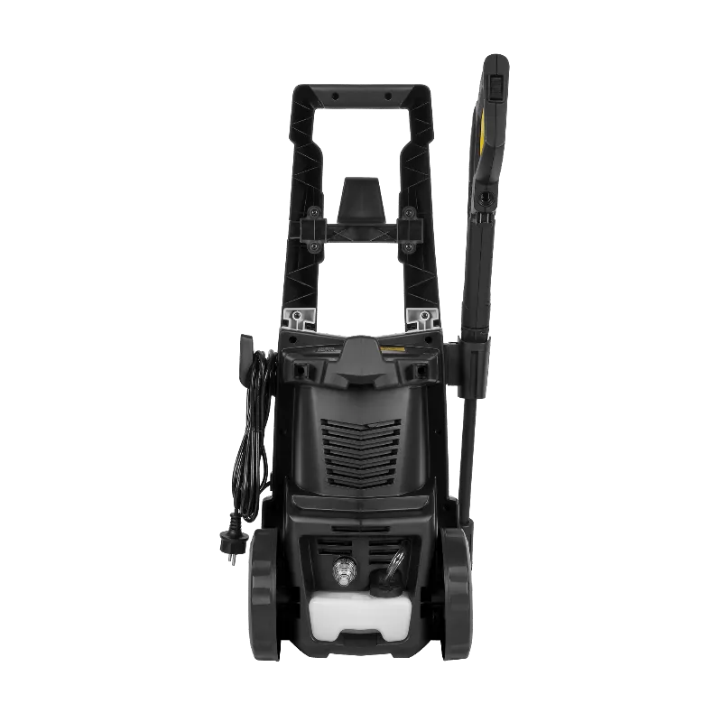 Aparat de spalat cu presiune Rebel RB-5016, 1800 W, 100 bar