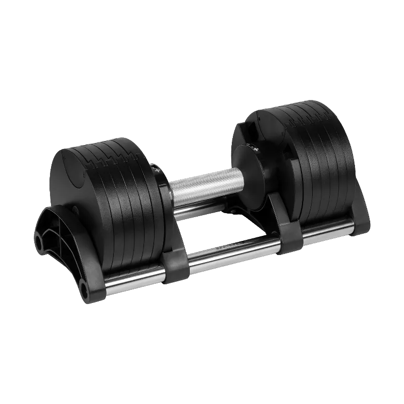 Gantera Reglabila Automat 24KG Rebel Active