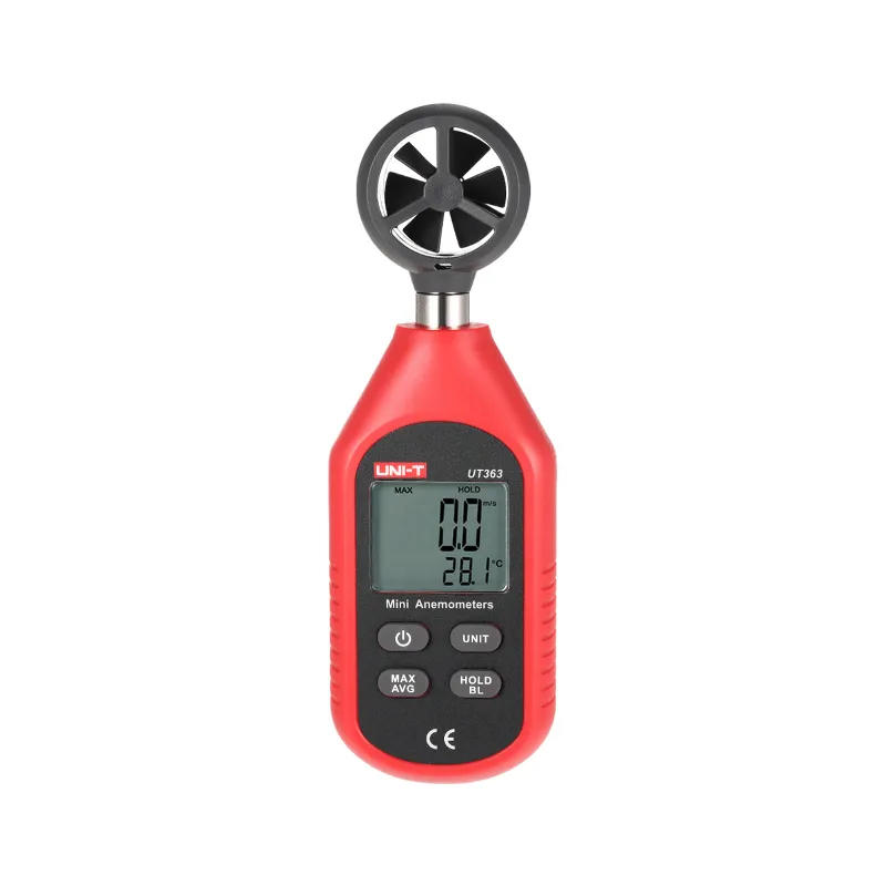 Anemometru digital UNI-T UT363