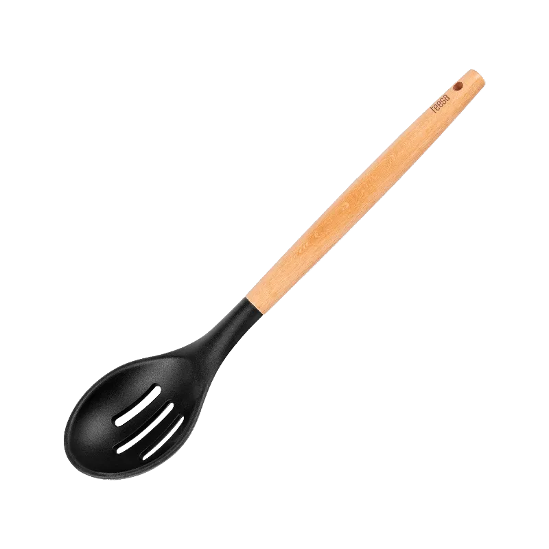 Lingura cu fante din silicon Teesa