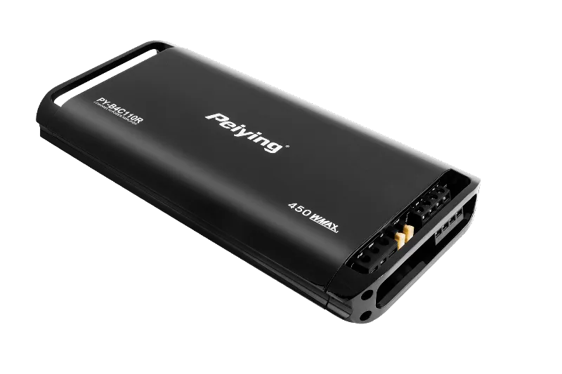 Amplificator Auto Peiying Basic Py-B4C110R