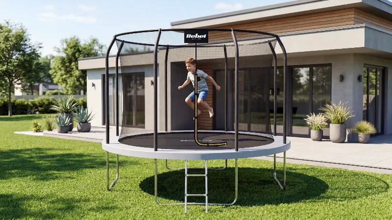 Trambulina 10FT 305CM Rebel Active