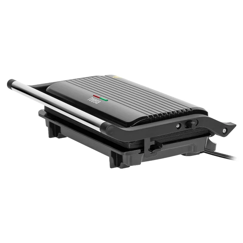 Sandwich Maker Panini 1000W Teesa