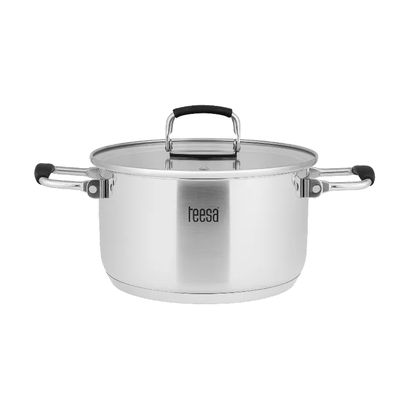 Set Oale Inox 304 Teesa Cook Prime