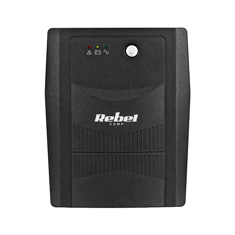 UPS Rebel Micropower 1500, 1500 VA / 900 W