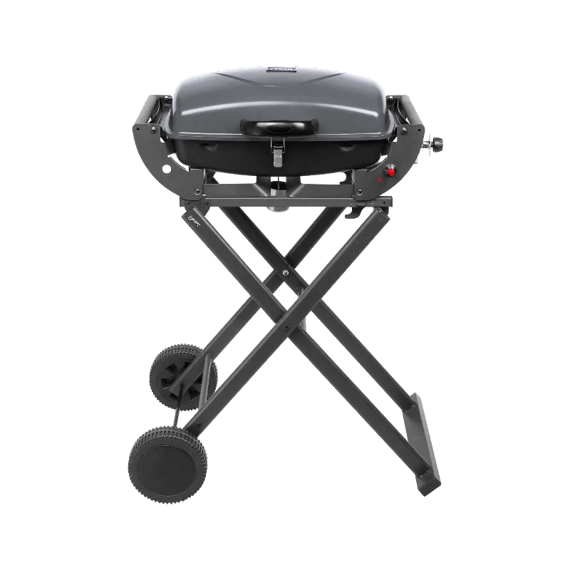 Grill Gaz Portabil / Pliabil Bbq-1000 Teesa