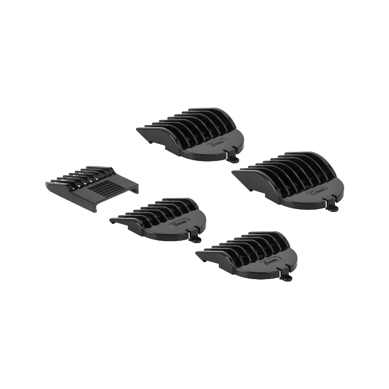 Aparat de Tuns 4IN1 Hypercare T400 Teesa