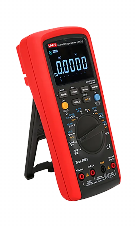 Multimetru Digital Industrial True Rms UT171B Uni-T