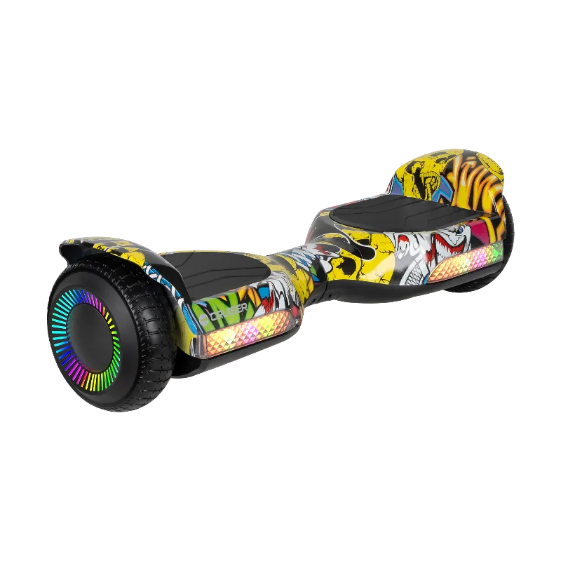 Placa electrica Rebel Cruiser Joy