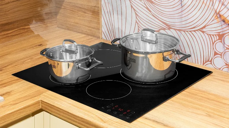 Set Oale Inox 304 Teesa Cook Prime
