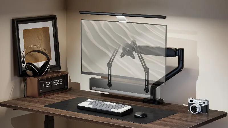 Suport Universal Soundbar Cabletech