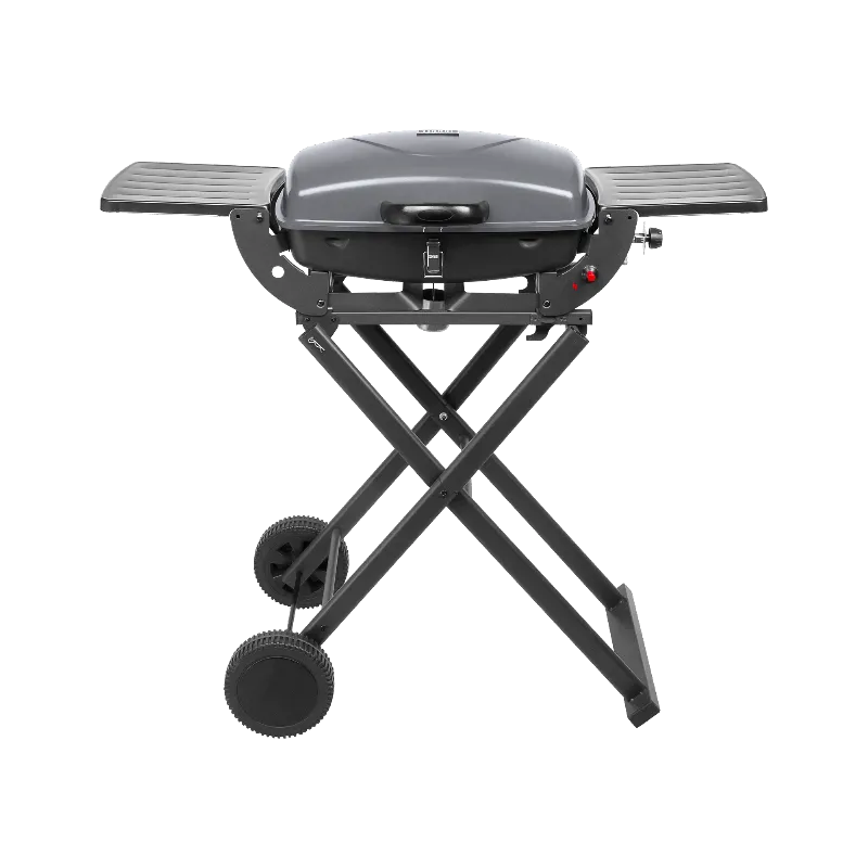 Grill Gaz Portabil / Pliabil Bbq-1000 Teesa
