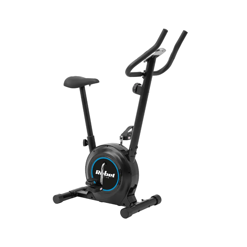 Bicicleta Fitness Magnetica Rebel Active